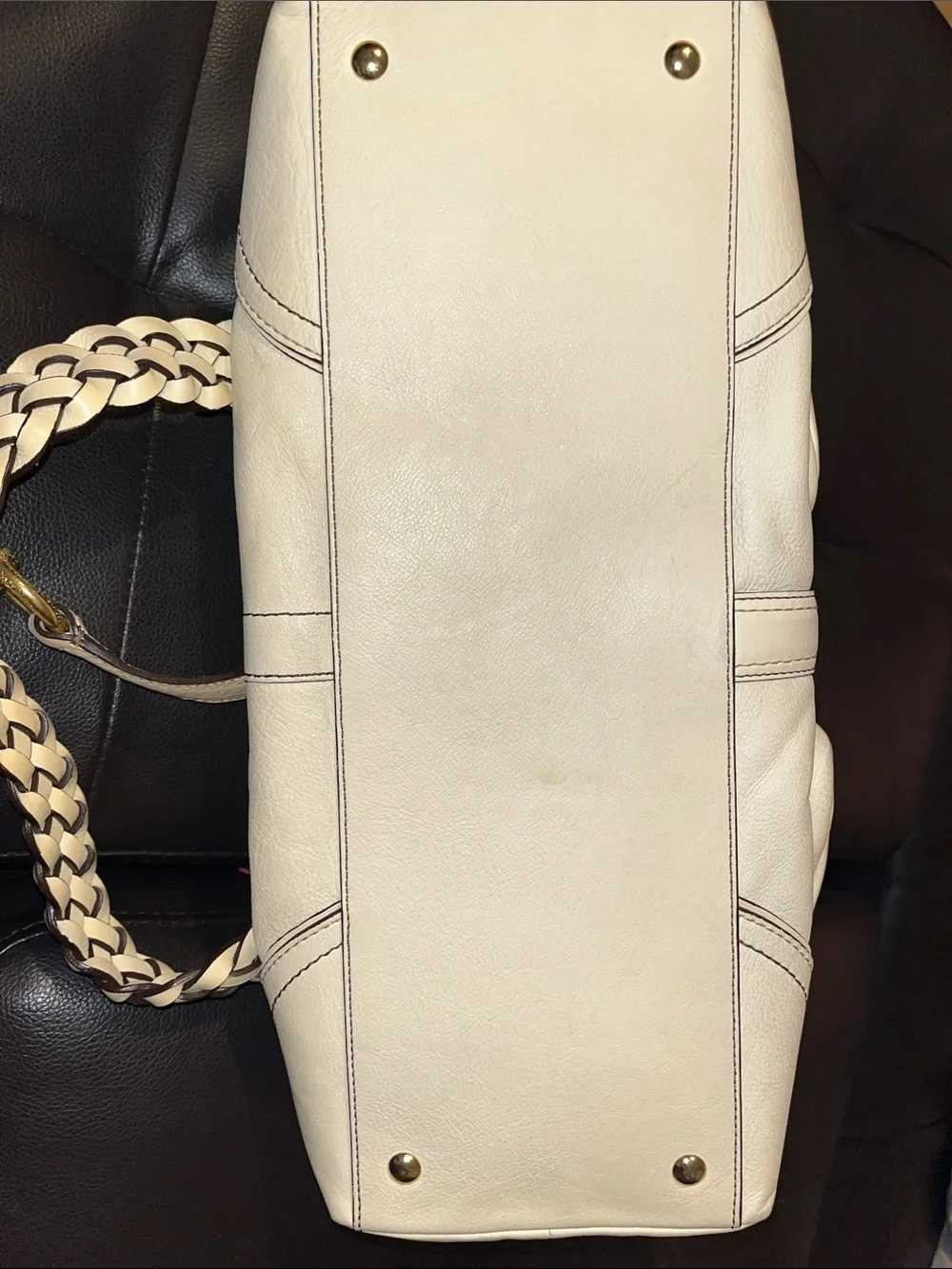 AUTHENTIC RARE LIMITED EDITION COACH3569